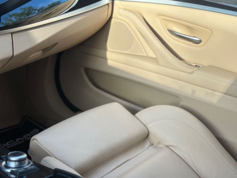 BMW Serie 5 530dA xDrive Touring