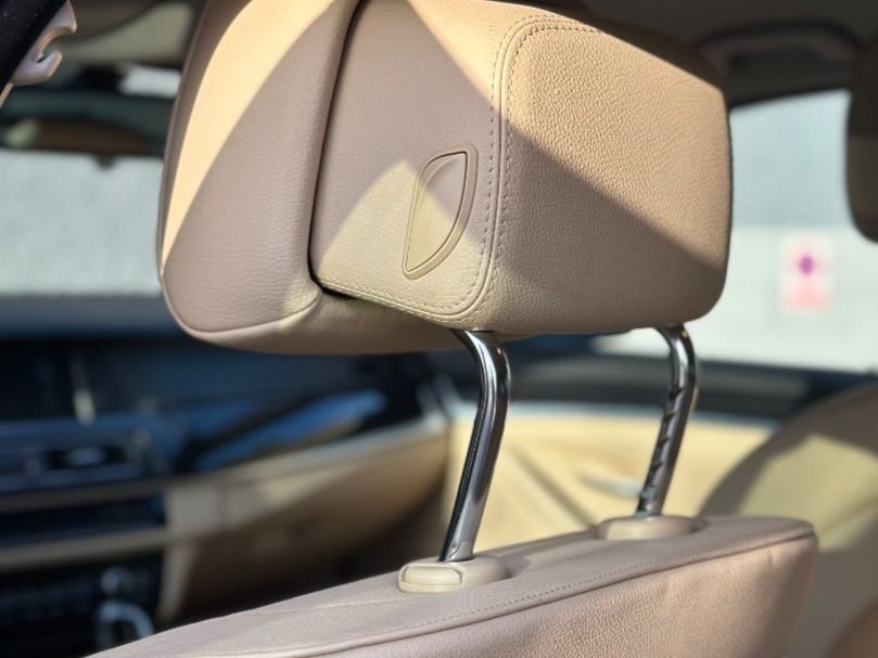 BMW Serie 5 530dA xDrive Touring