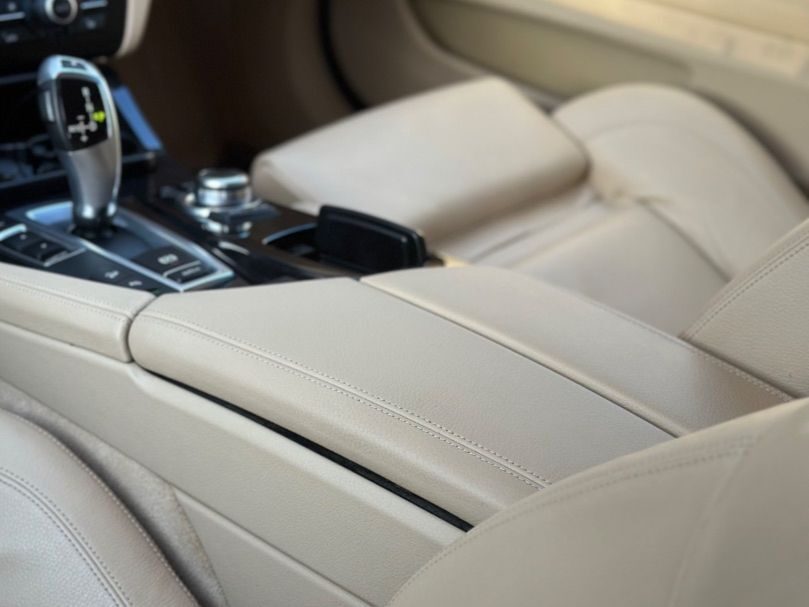 BMW Serie 5 530dA xDrive Touring