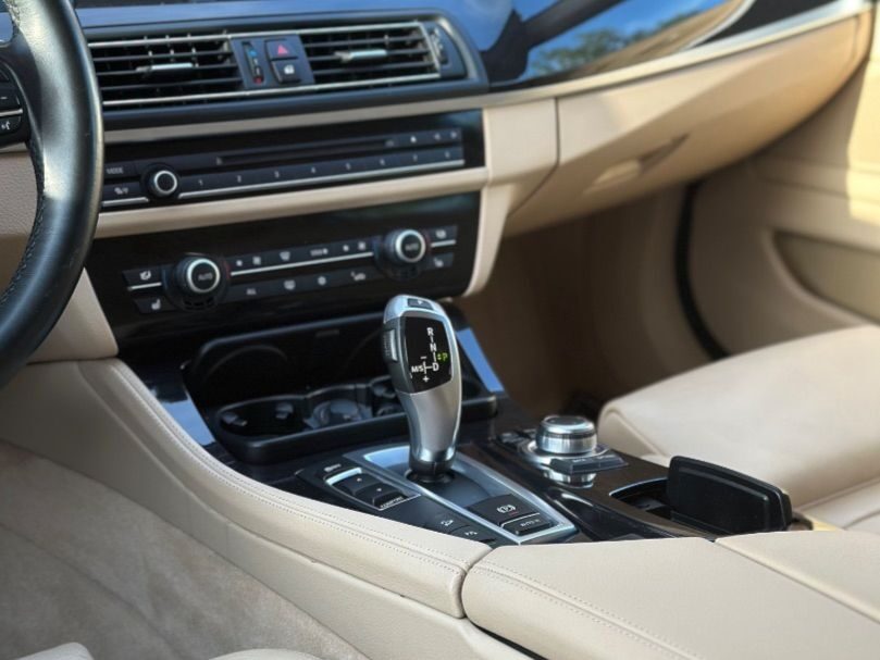 BMW Serie 5 530dA xDrive Touring