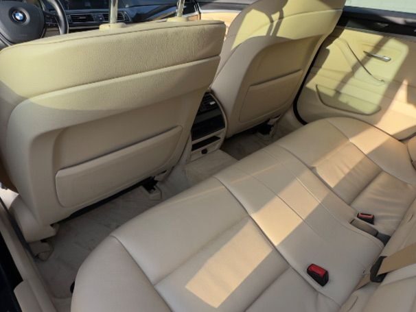 BMW Serie 5 530dA xDrive Touring