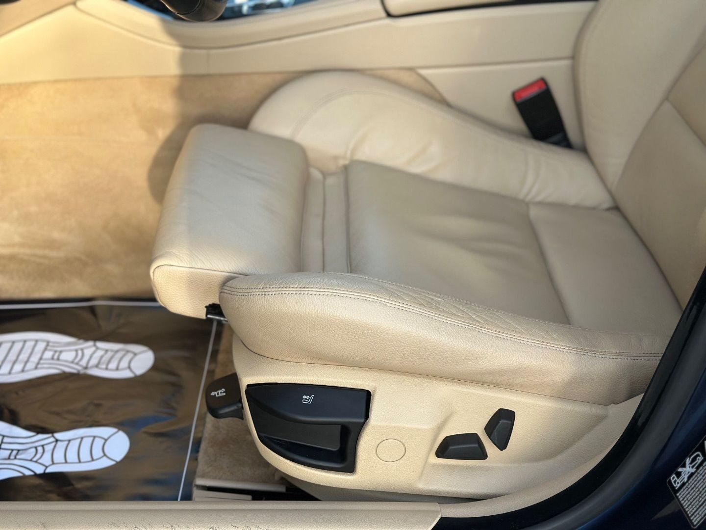 BMW Serie 5 530dA xDrive Touring