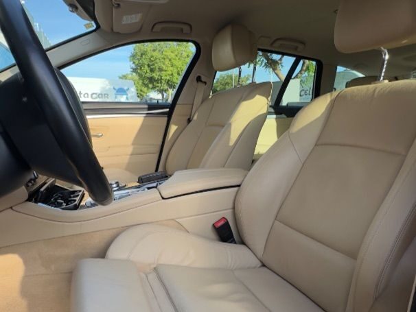 BMW Serie 5 530dA xDrive Touring