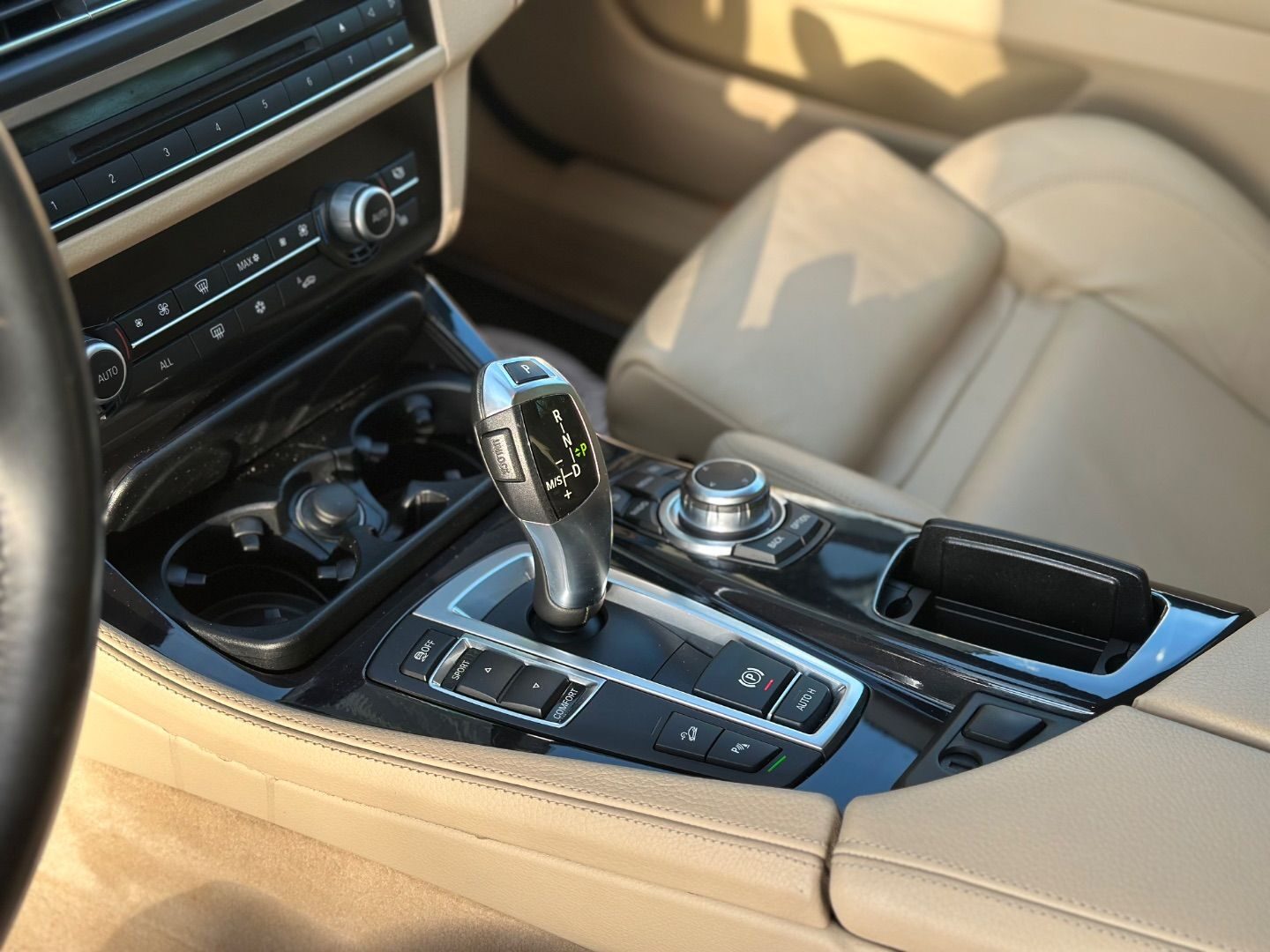 BMW Serie 5 530dA xDrive Touring