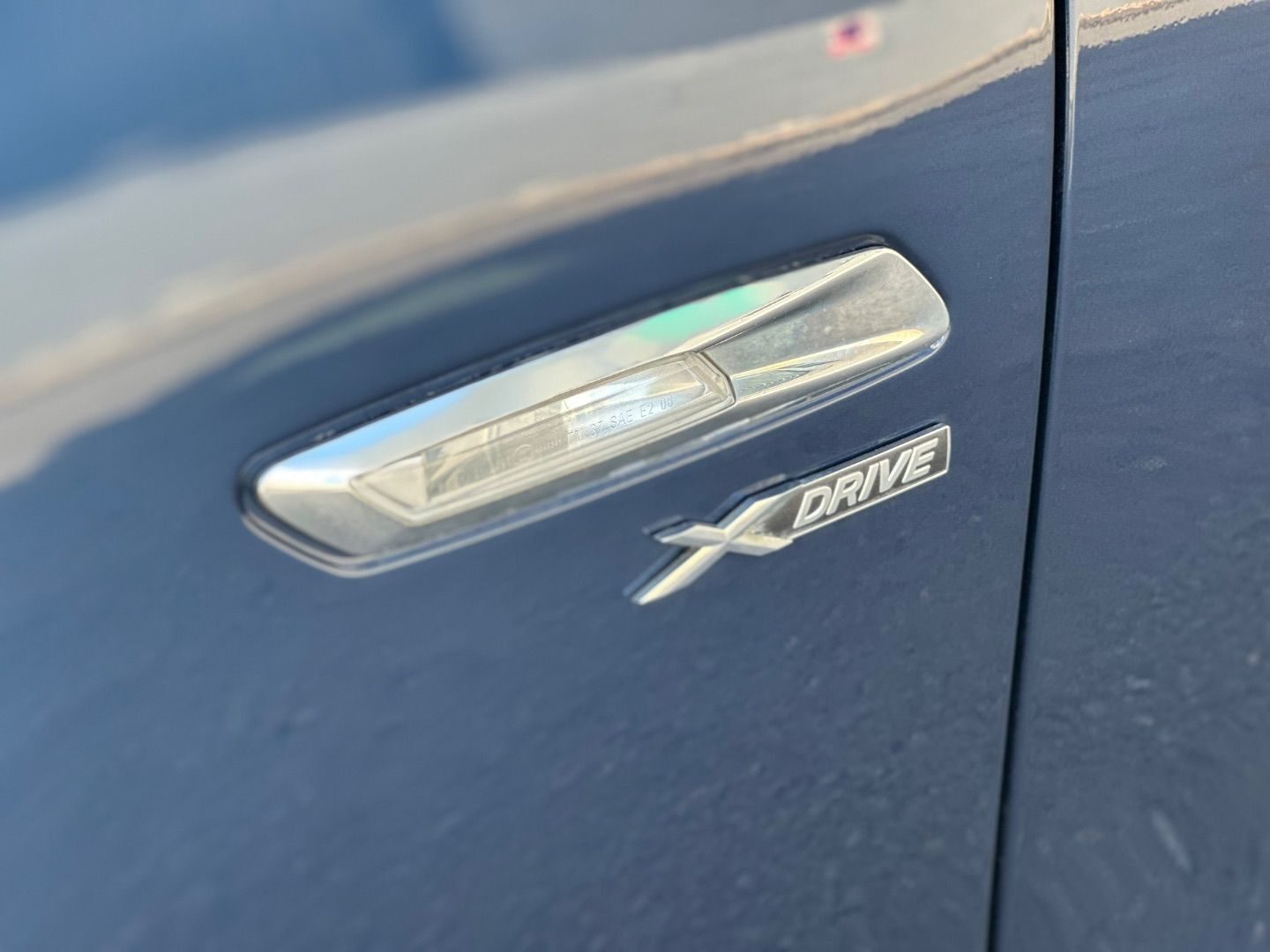 BMW Serie 5 530dA xDrive Touring