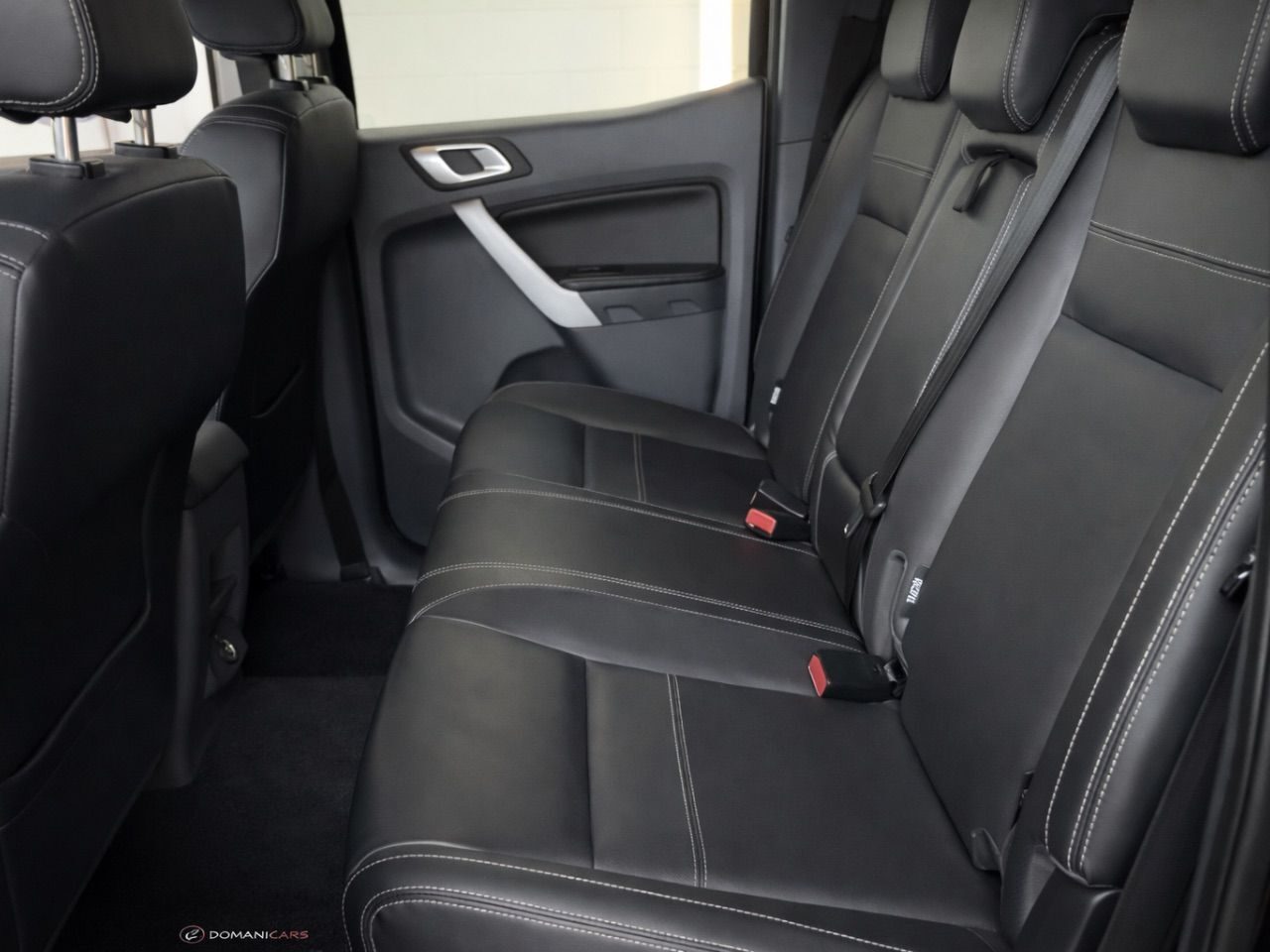 FORD RANGER 3.2 TDCi 200cv 4x4 Dob Cab Wildtrack AT