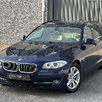 BMW Serie 5 530dA xDrive Touring
