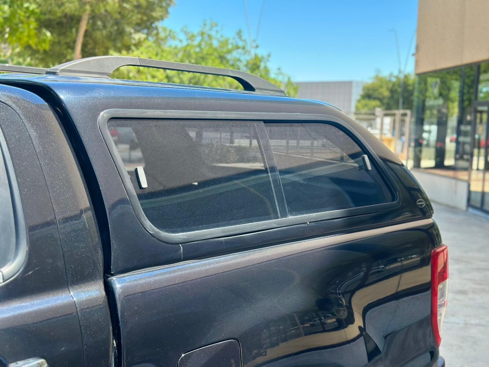 FORD RANGER 3.2 TDCi 200cv 4x4 Dob Cabina Wildtrack