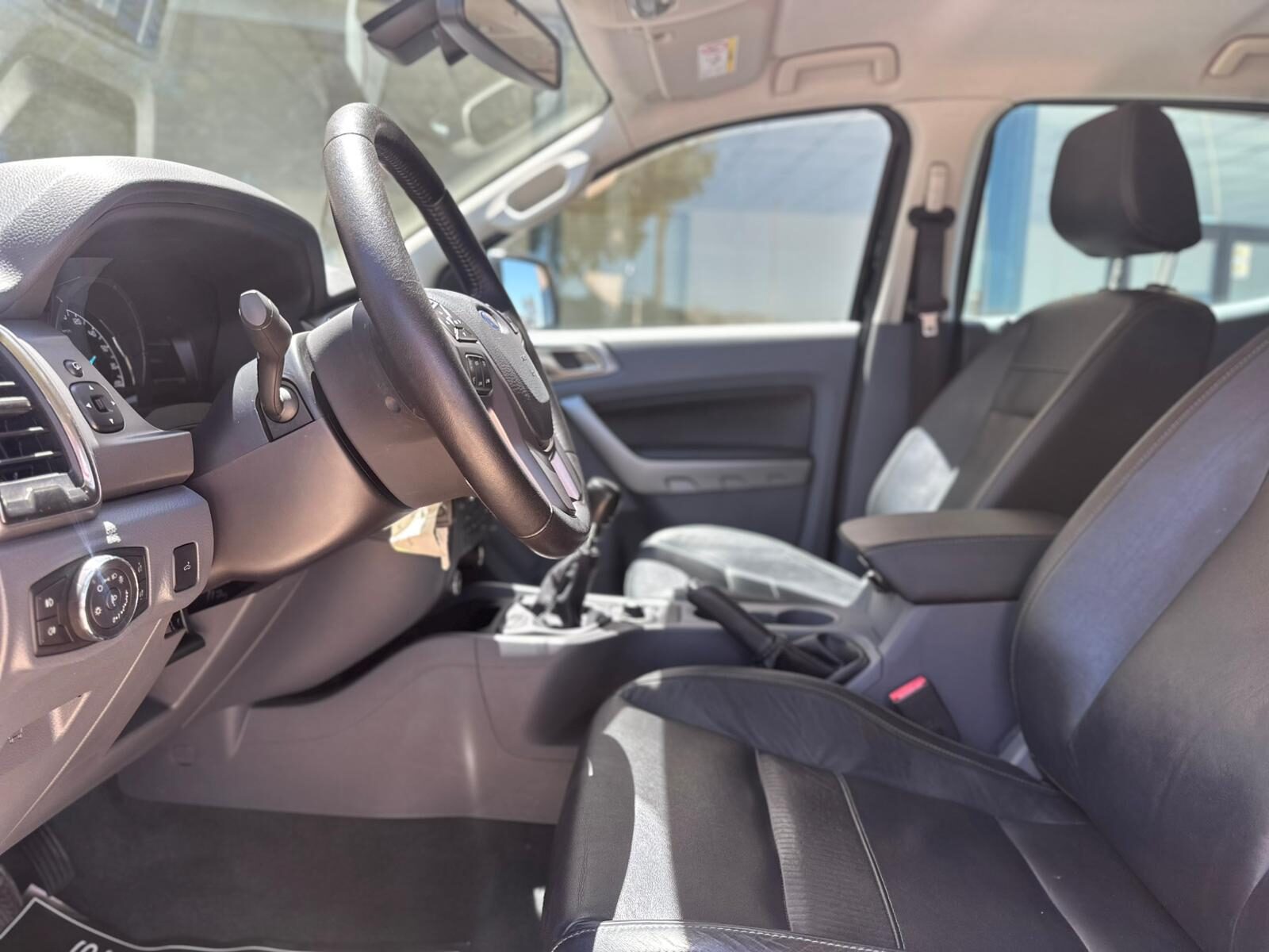 FORD RANGER 3.2 TDCi 200cv 4x4 Dob Cabina Wildtrack