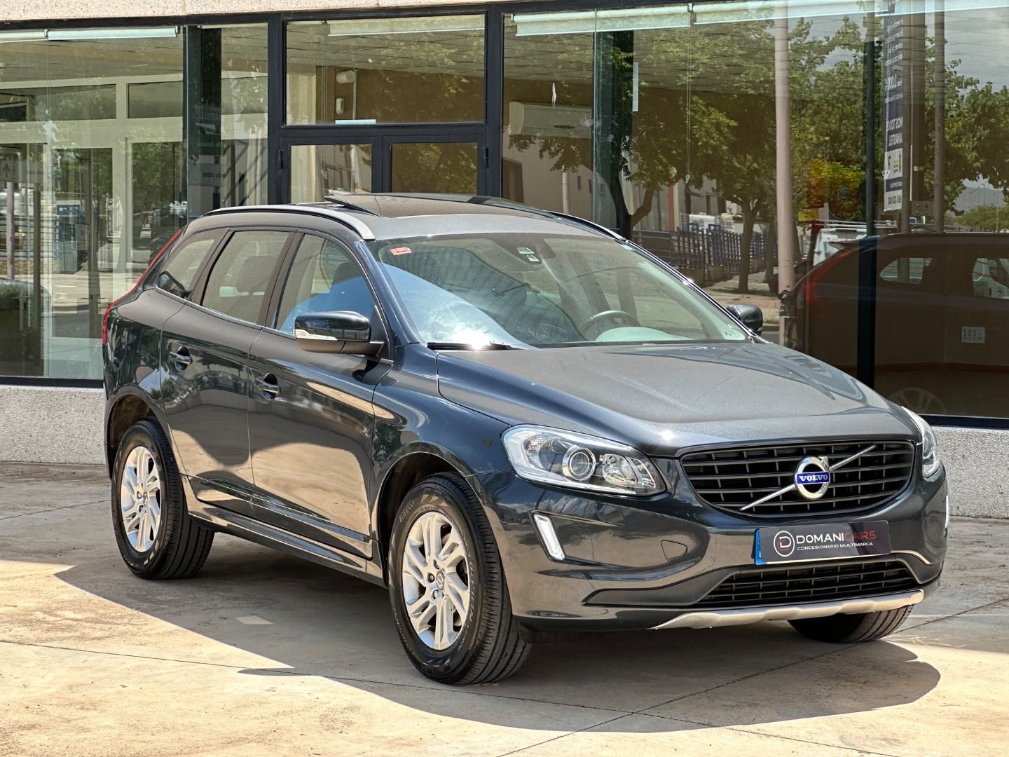 VOLVO XC60 2.0 D3 Kinetic