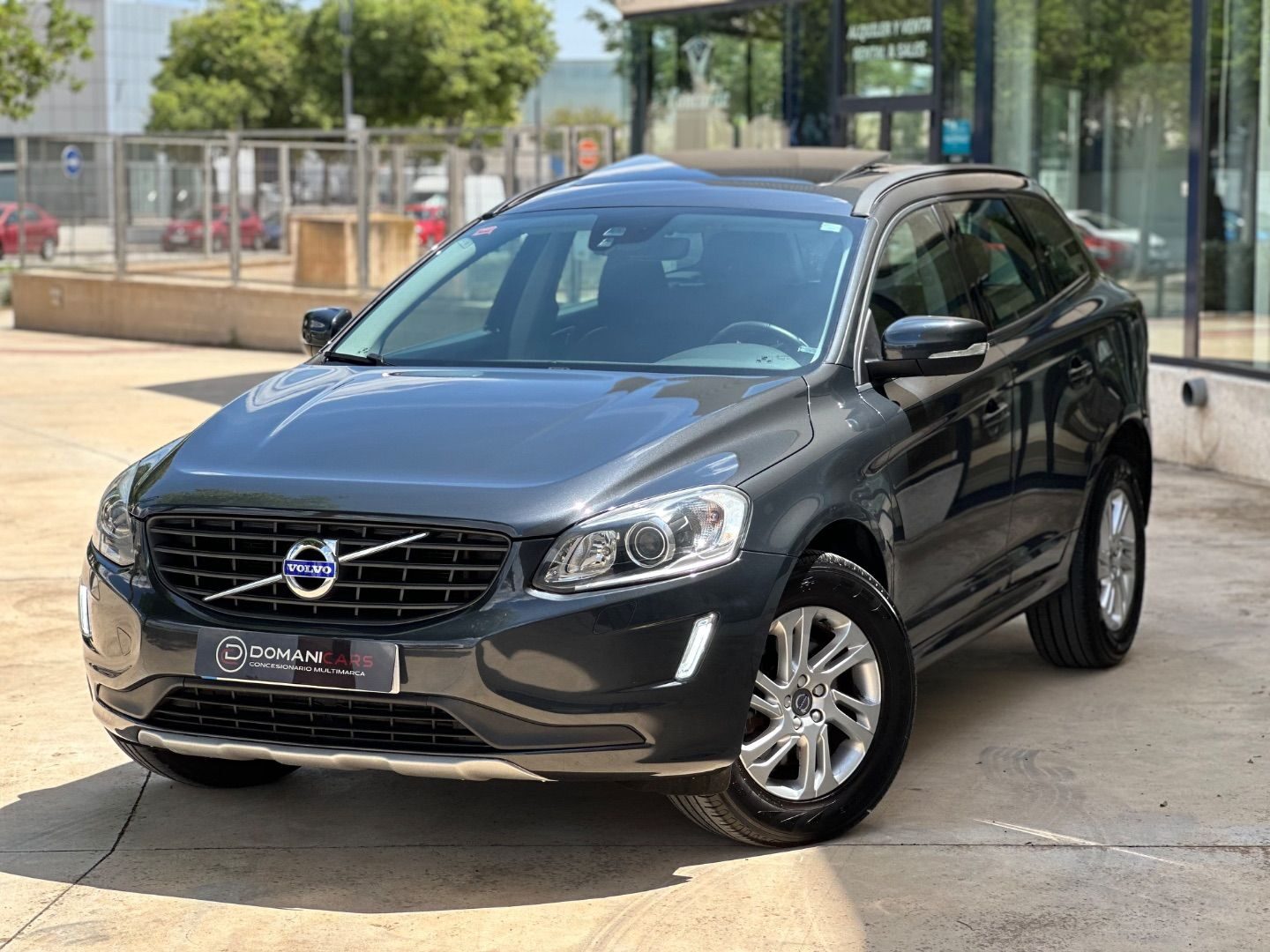VOLVO XC60 2.0 D3 Kinetic