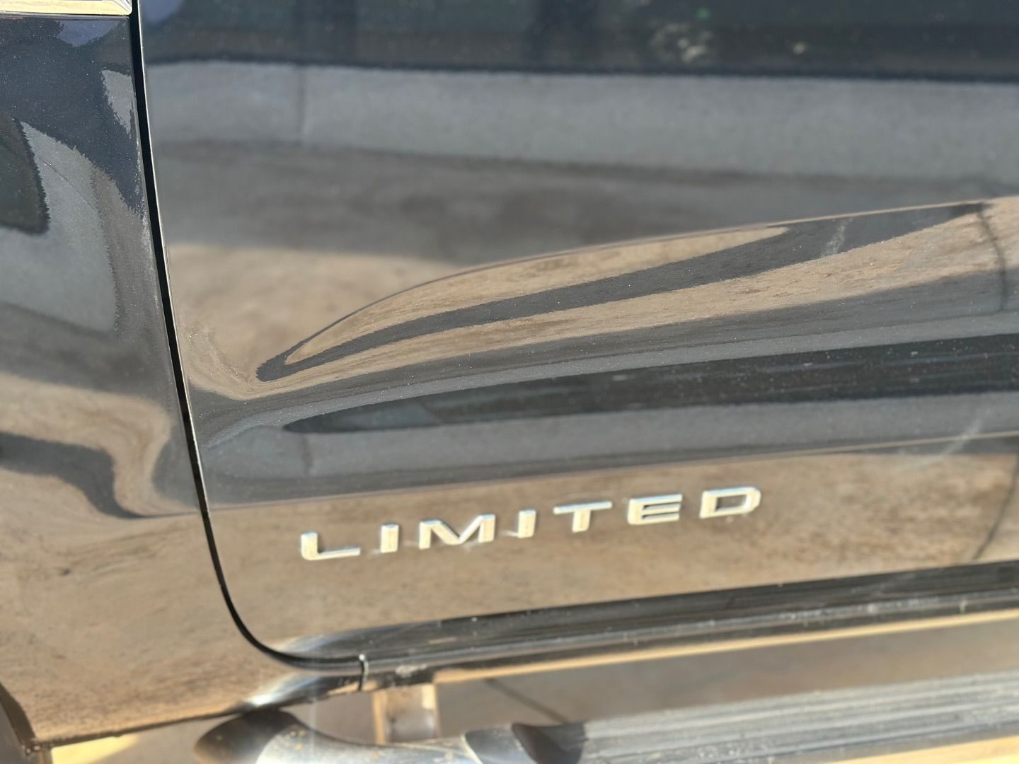 FORD RANGER 3.2 TDCi 200cv 4x4 Dob Cab Wildtrack AT