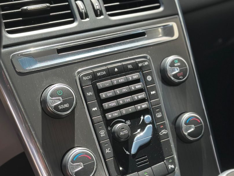 VOLVO XC60 2.0 D3 Kinetic