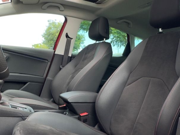 SEAT LEON 2.0 TDI 135kW 184CV StSp FR Plus