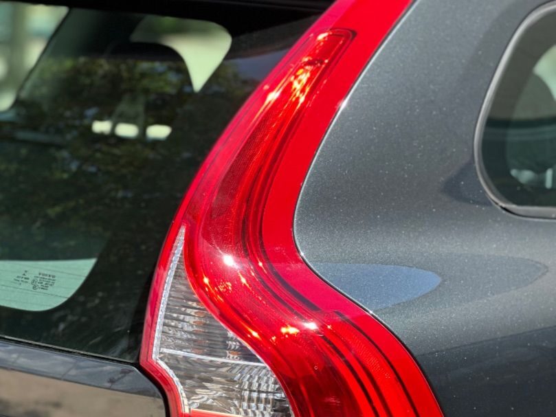 VOLVO XC60 2.0 D3 Kinetic