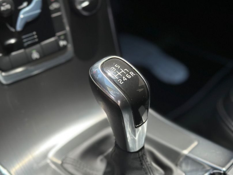 VOLVO XC60 2.0 D3 Kinetic