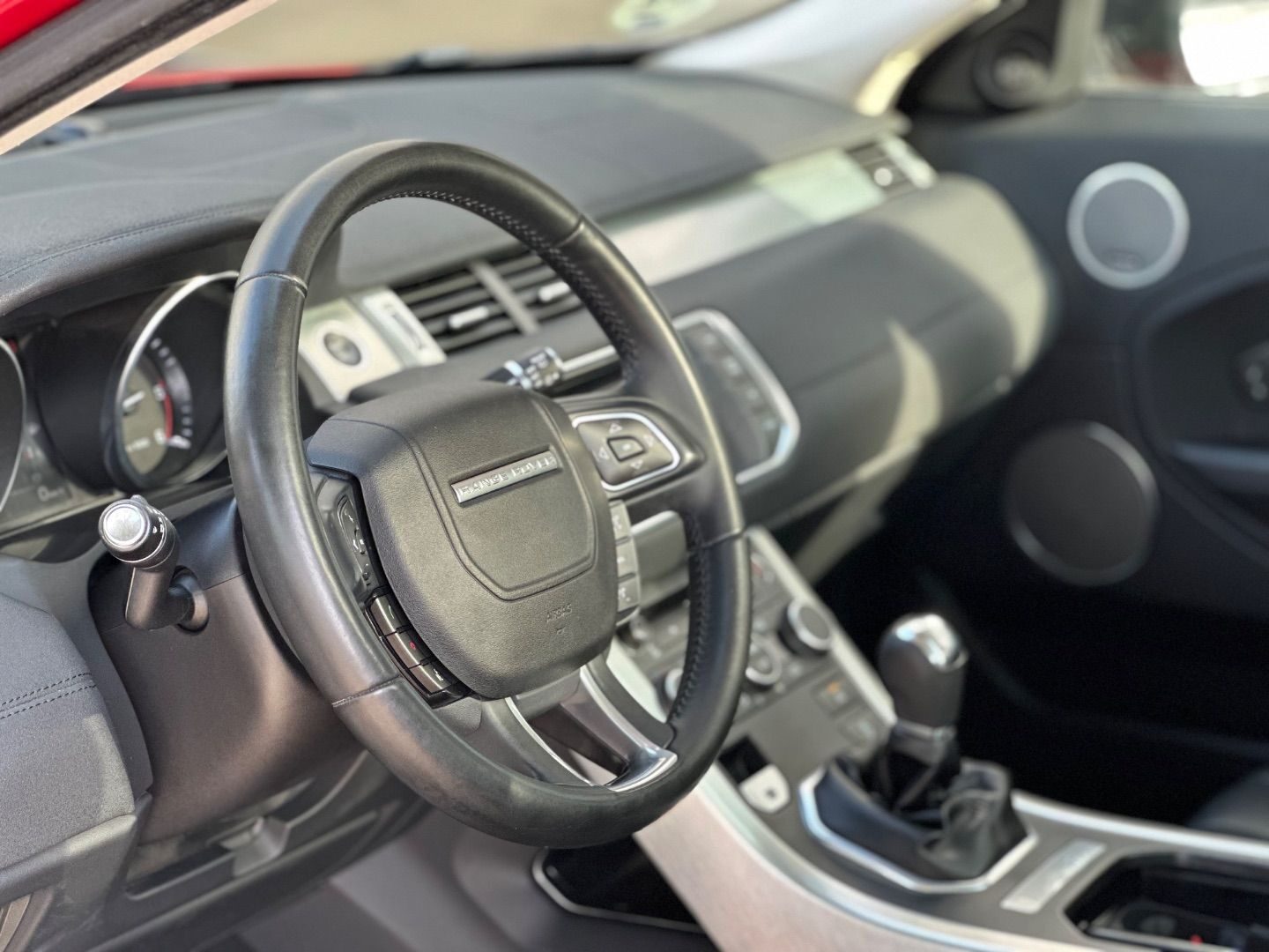 LAND-ROVER RANGE ROVER EVOQUE 2.2L eD4 150CV 4x2 Prestige