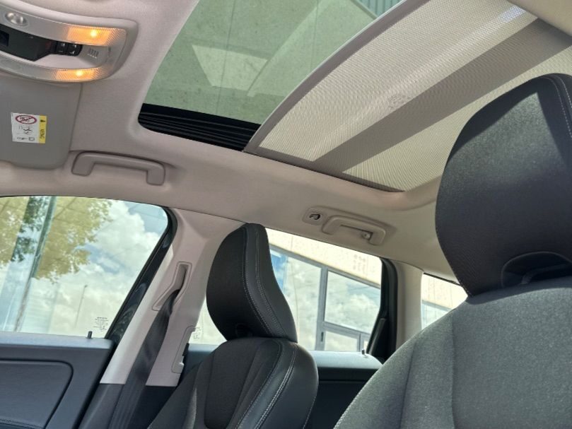VOLVO XC60 2.0 D3 Kinetic