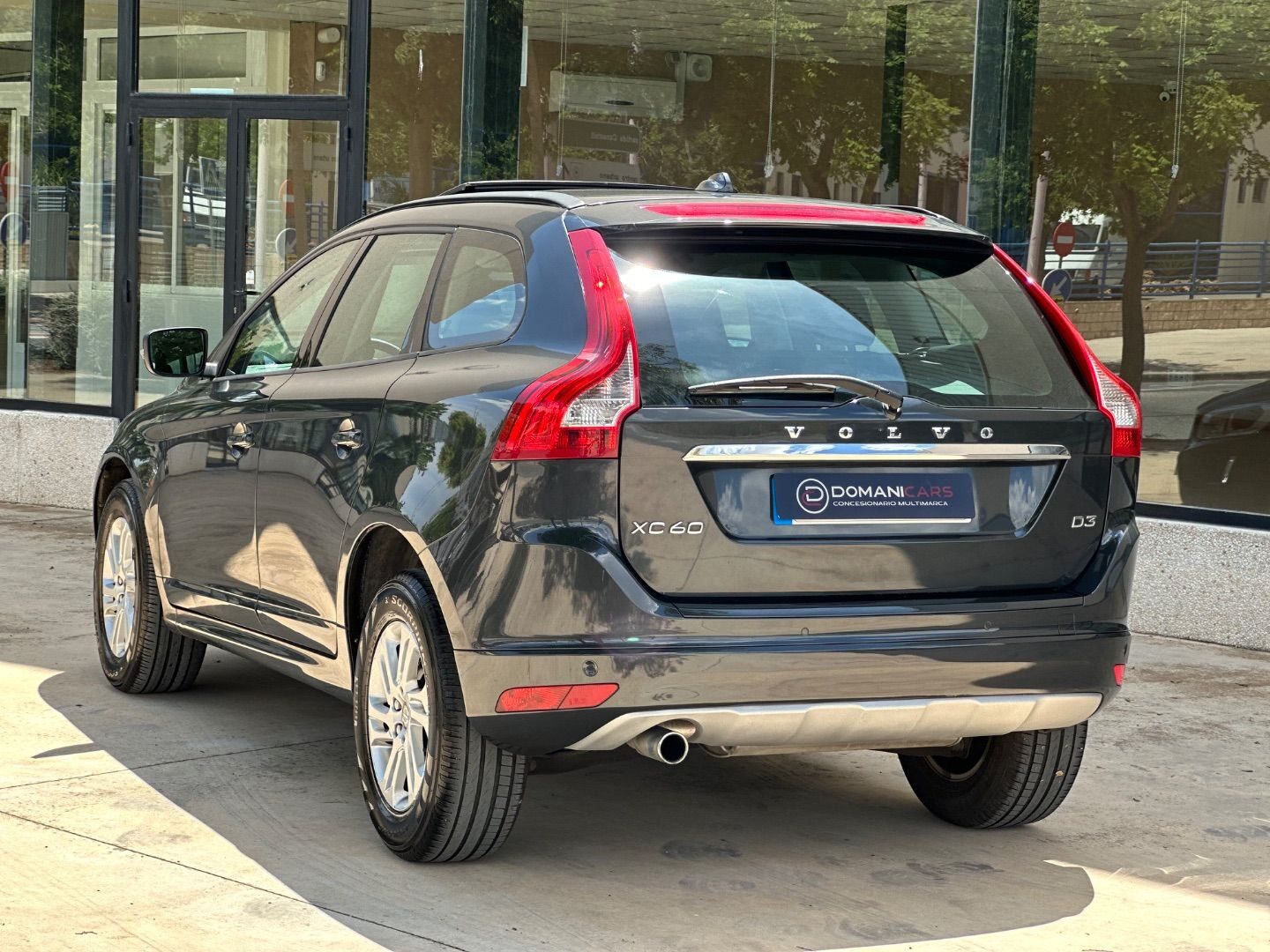 VOLVO XC60 2.0 D3 Kinetic