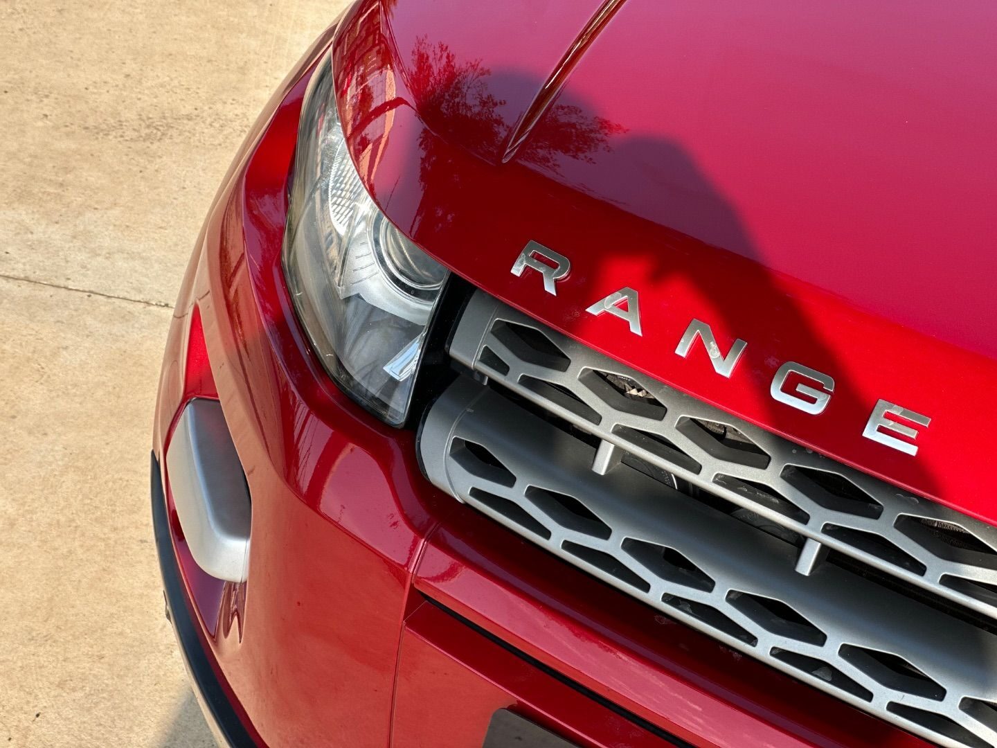 LAND-ROVER RANGE ROVER EVOQUE 2.2L eD4 150CV 4x2 Prestige