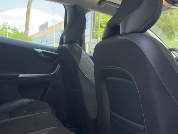 VOLVO XC60 2.0 D3 Kinetic