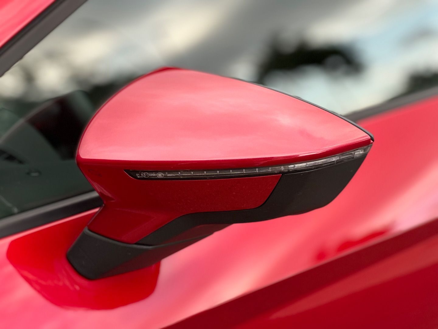 SEAT LEON 2.0 TDI 135kW 184CV StSp FR Plus