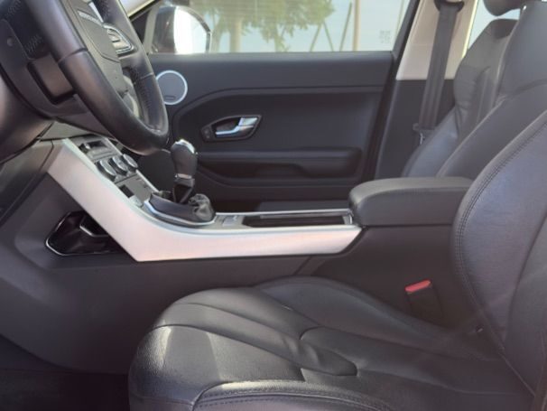 LAND-ROVER RANGE ROVER EVOQUE 2.2L eD4 150CV 4x2 Prestige