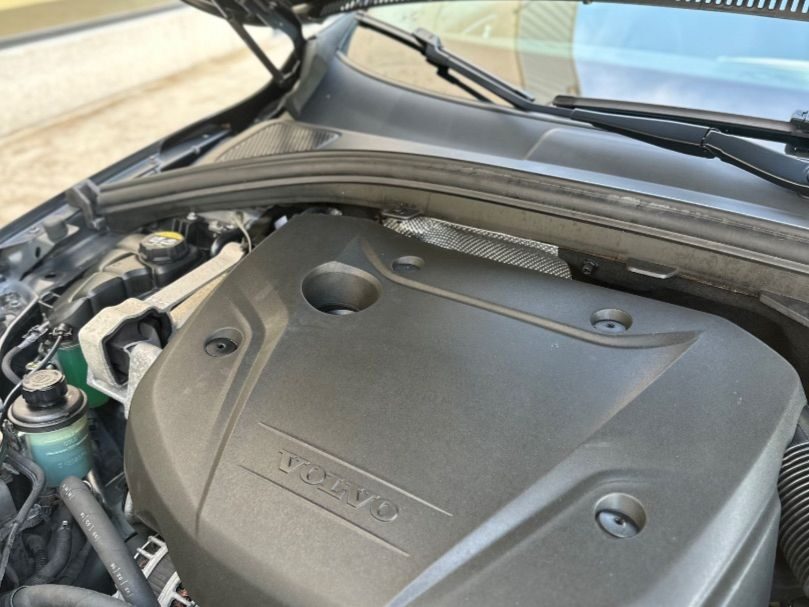 VOLVO XC60 2.0 D3 Kinetic