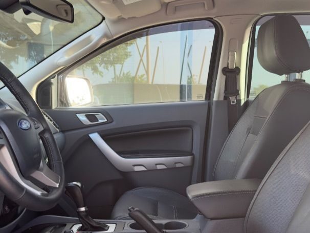 FORD RANGER 3.2 TDCi 200cv 4x4 Dob Cab Wildtrack AT