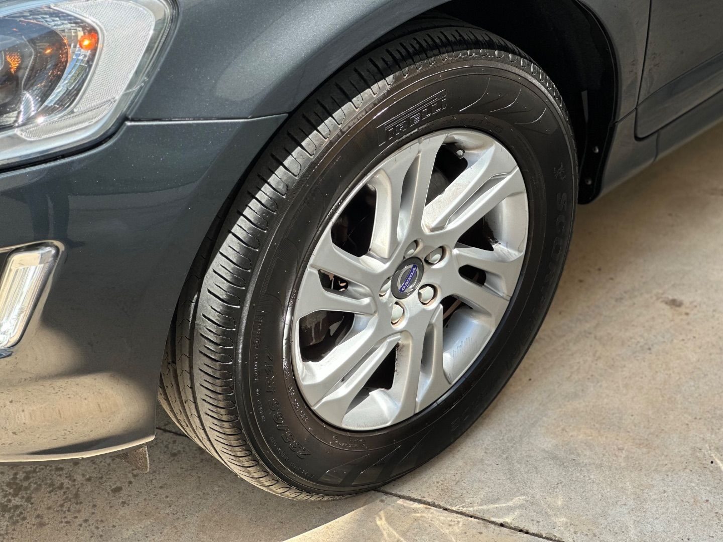 VOLVO XC60 2.0 D3 Kinetic