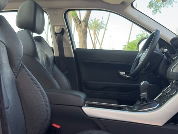 LAND-ROVER RANGE ROVER EVOQUE 2.2L eD4 150CV 4x2 Prestige