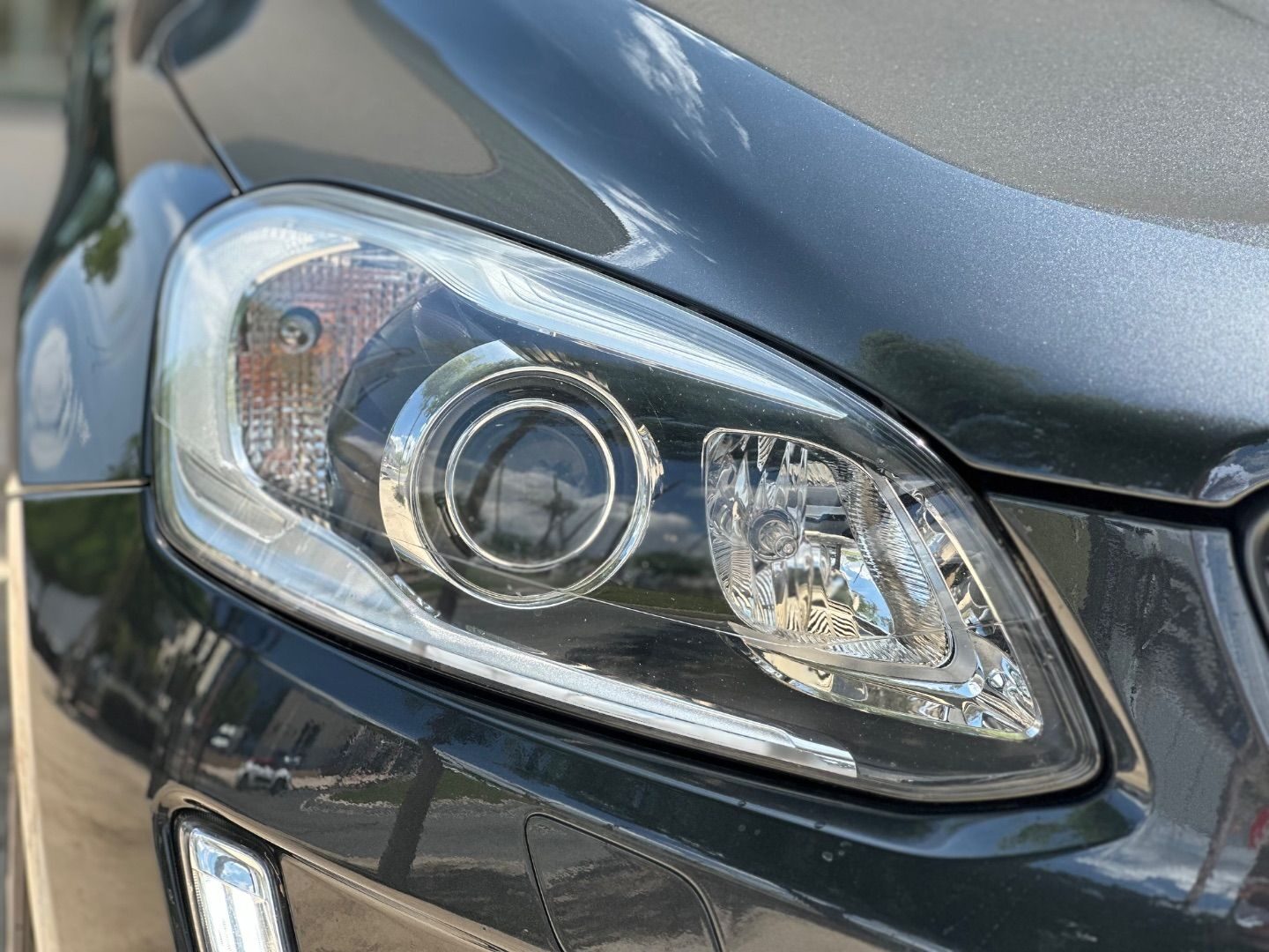 VOLVO XC60 2.0 D3 Kinetic
