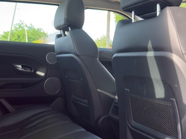 LAND-ROVER RANGE ROVER EVOQUE 2.2L eD4 150CV 4x2 Prestige