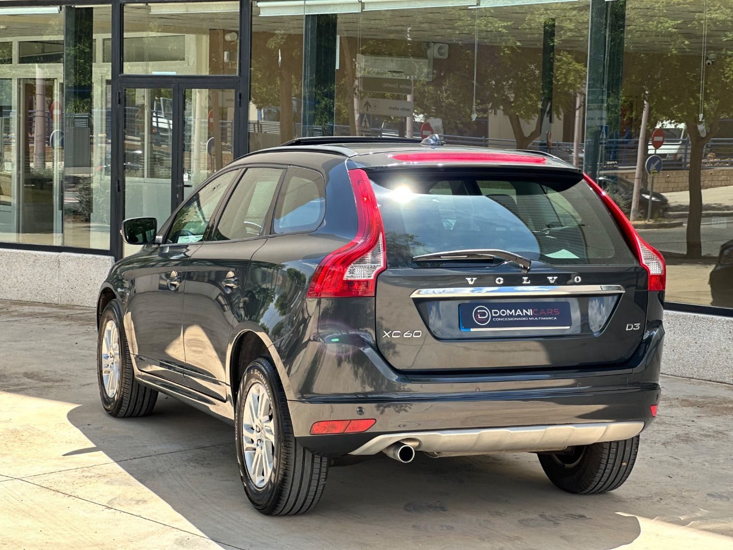 VOLVO XC60 2.0 D3 Kinetic