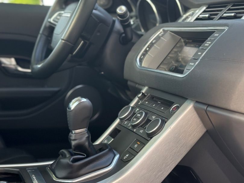 LAND-ROVER RANGE ROVER EVOQUE 2.2L eD4 150CV 4x2 Prestige