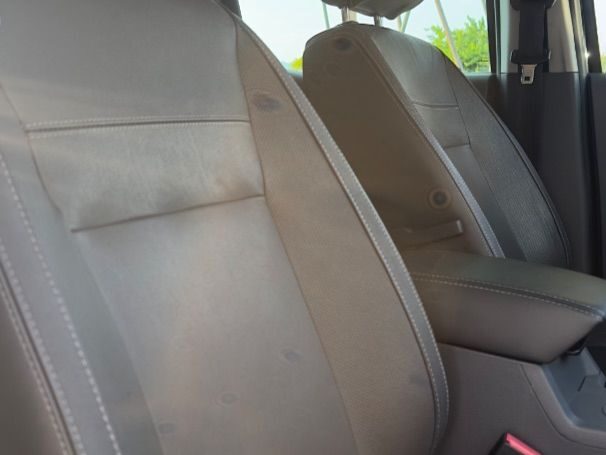 FORD RANGER 3.2 TDCi 200cv 4x4 Dob Cab Wildtrack AT