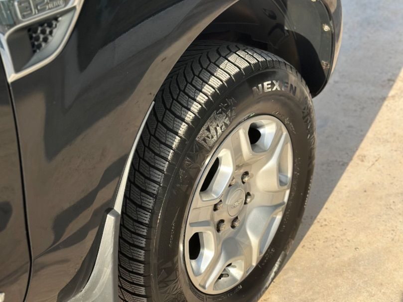FORD RANGER 3.2 TDCi 200cv 4x4 Dob Cab Wildtrack AT