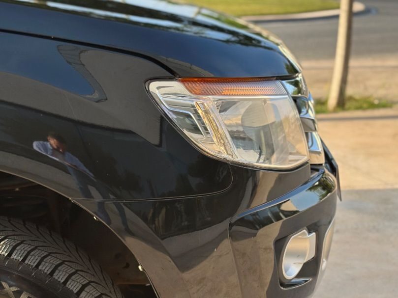 FORD RANGER 3.2 TDCi 200cv 4x4 Dob Cab Wildtrack AT
