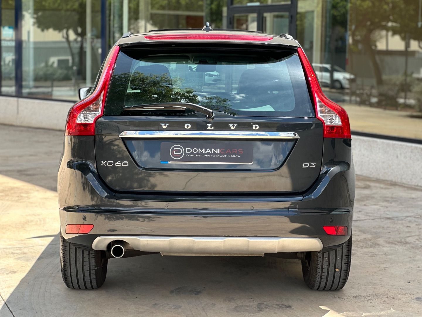 VOLVO XC60 2.0 D3 Kinetic