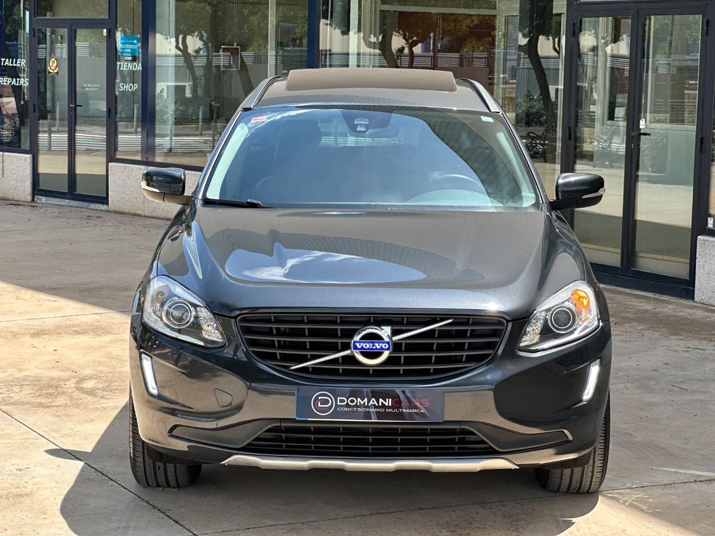 VOLVO XC60 2.0 D3 Kinetic