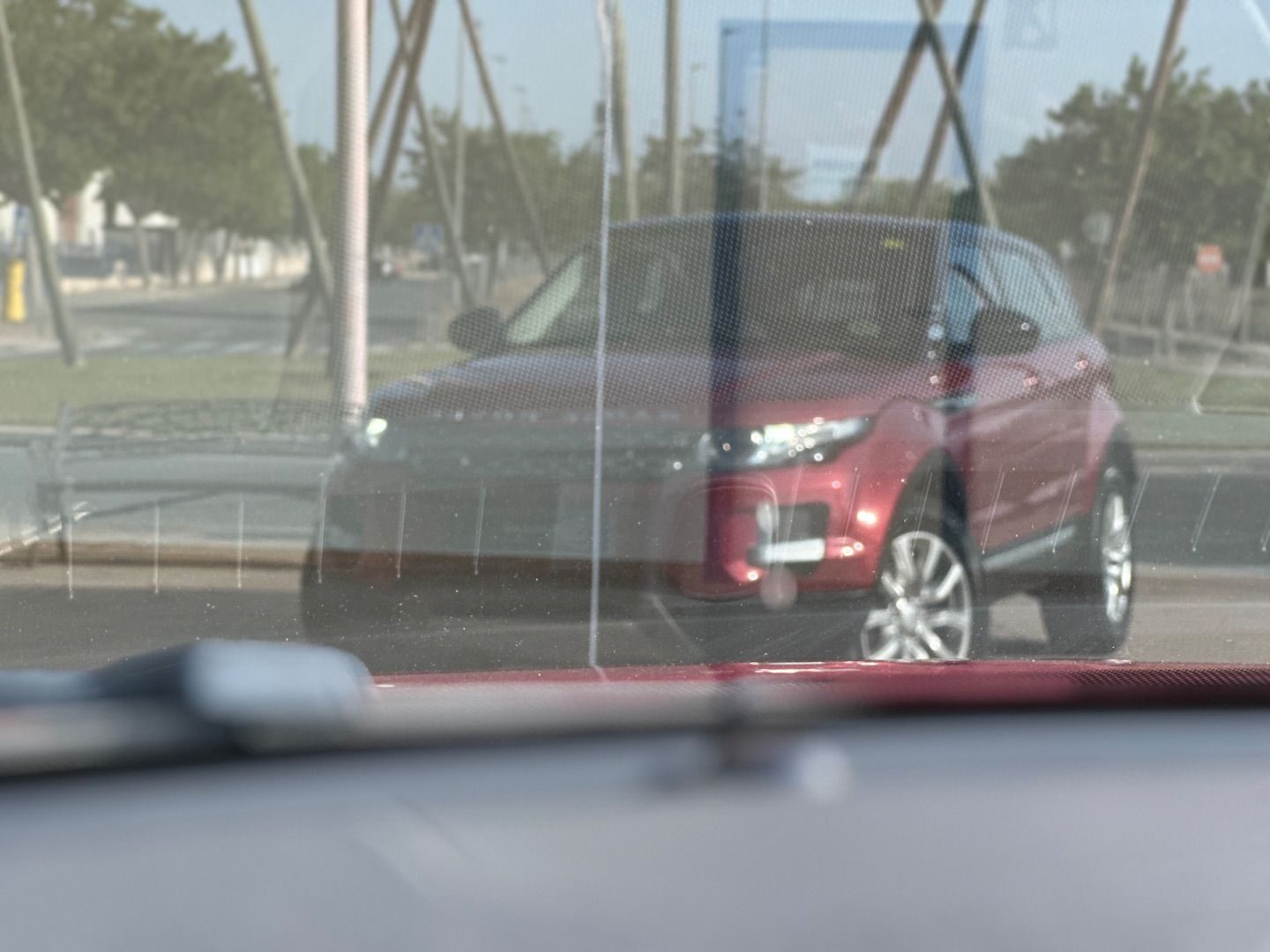 LAND-ROVER RANGE ROVER EVOQUE 2.2L eD4 150CV 4x2 Prestige