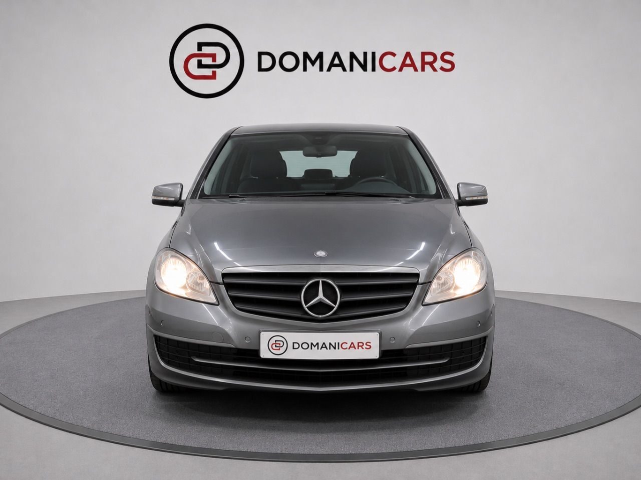 MERCEDES-BENZ CLASE A A 180 CDI AVANTGARDE