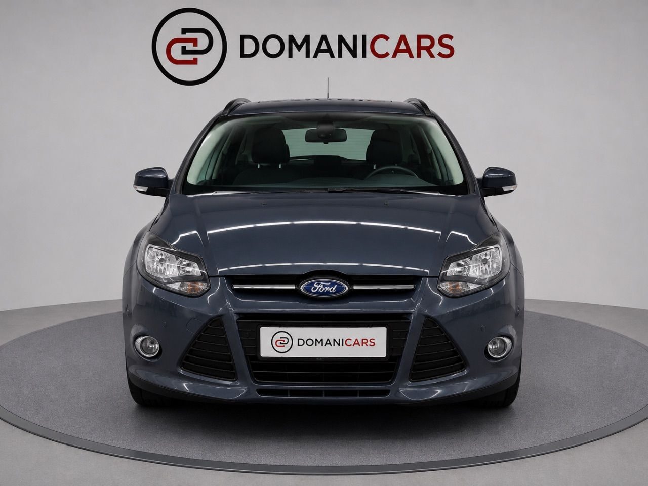 FORD FOCUS 2.0 TDCi 140cv Titanium Sportbreak