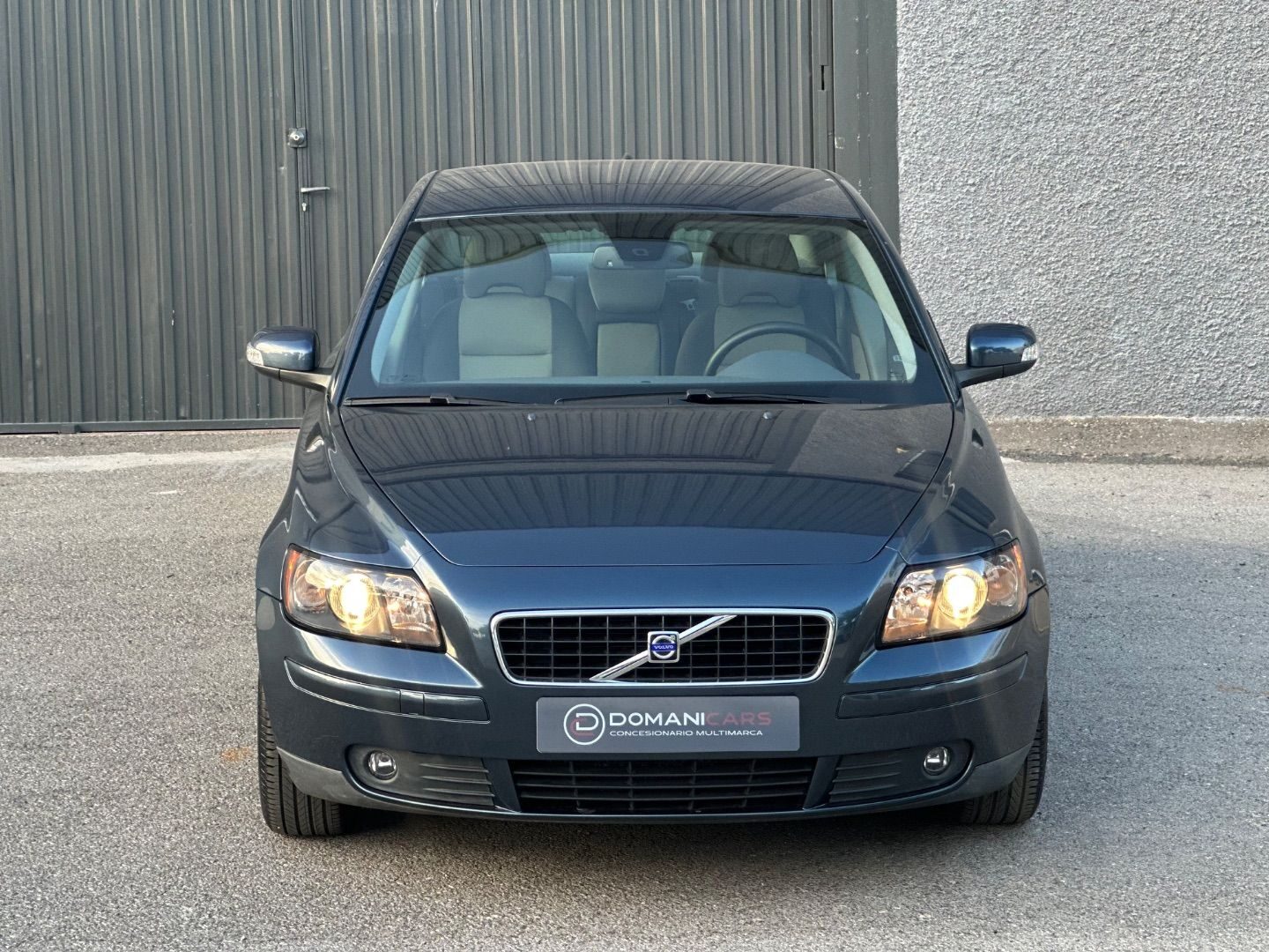VOLVO S40 1.8 Momentum