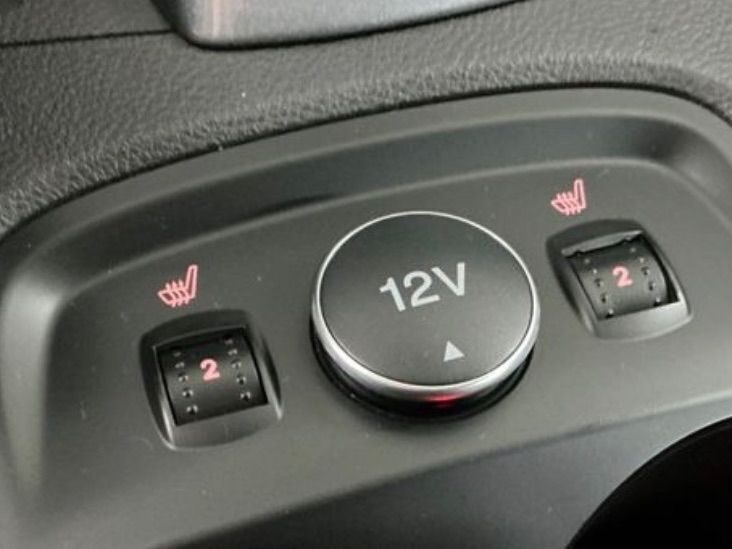 FORD FOCUS 2.0 TDCi 140cv Titanium Sportbreak