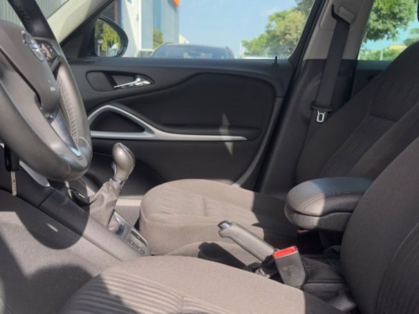 OPEL ZAFIRA 1.6 CDTi SS 88kW 120CV Selective