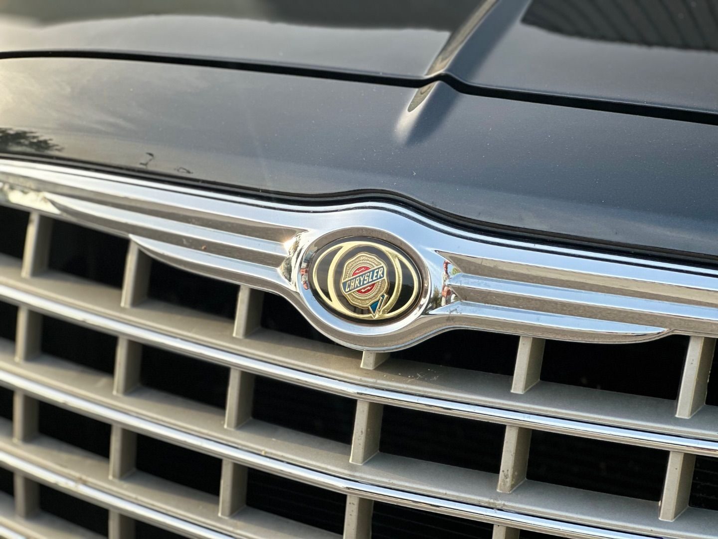 CHRYSLER 300C 3.0 CRD