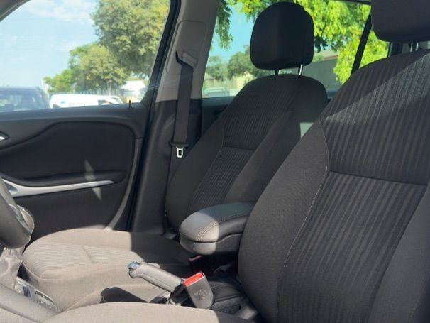 OPEL ZAFIRA 1.6 CDTi SS 88kW 120CV Selective