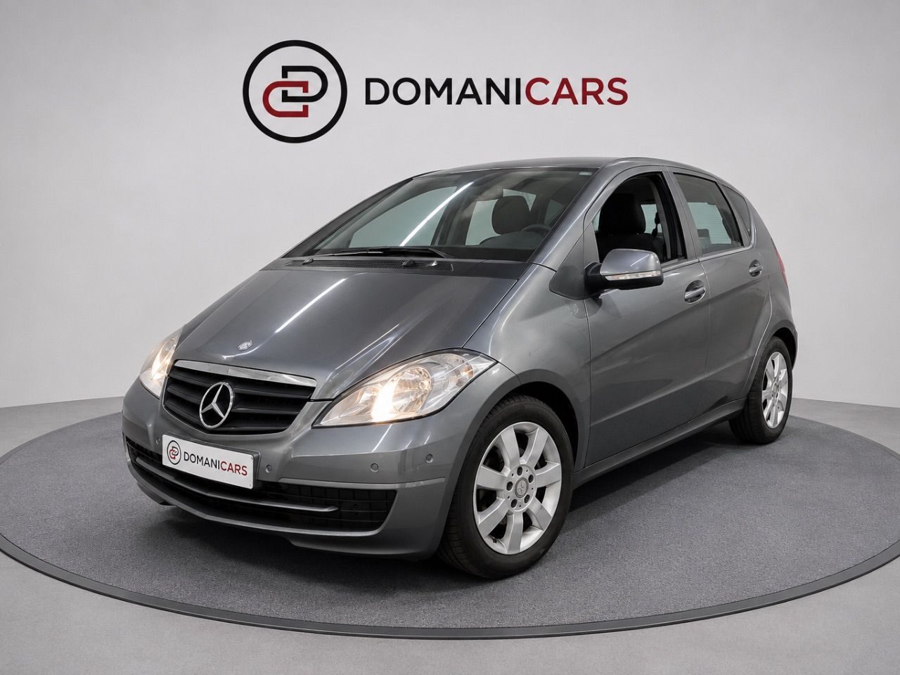 MERCEDES-BENZ CLASE A A 180 CDI AVANTGARDE
