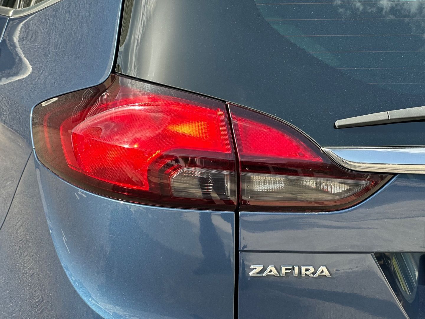 OPEL ZAFIRA 1.6 CDTi SS 88kW 120CV Selective
